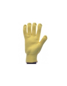 Guante Kevlar liso forro algodón - Ferretería Aubert