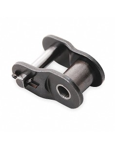 Eslabon acodado simple 3/8 06 b-1 - Ferretería Aubert