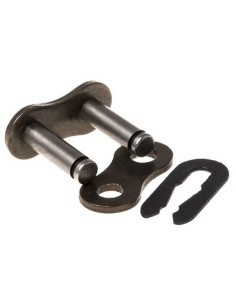Eslabon union cadena rodillo 3/8 06 b-1 - Ferretería Aubert