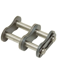 Eslabon union doble cad.rodillo 3/8 06 b-2 - Ferretería Aubert