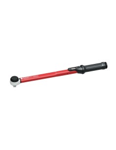 LLAVE DINAMOMETRICA 1/2 40-200 Nm 485 mm. GEDORE LLAVE DINAMOMETRICA 1/2 40-200 Nm 485 mm. GEDORE