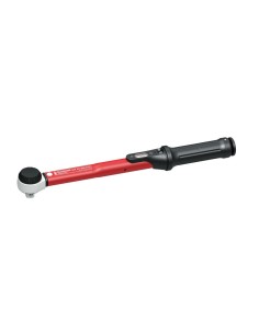 LLAVE DINAMOMETRICA 1/2 40-200 Nm 485 mm. GEDORE LLAVE DINAMOMETRICA 1/2 40-200 Nm 485 mm. GEDORE
