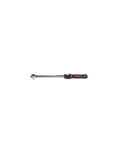 Llave dinamometrica 40-200nm 606/20 - Ferretería Aubert Llave dinamometrica 40-200nm 606/20 - Ferretería Aubert