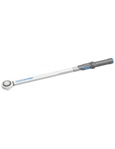 LLAVE DINAMOMETRICA DREMASTER K 3/4 DMK400 - Ferretería Aubert LLAVE DINAMOMETRICA DREMASTER K 3/4 DMK400 - Ferretería Aubert