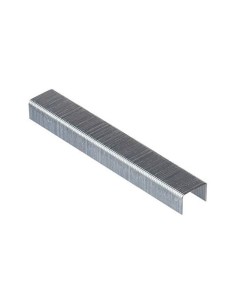 Grapas p/maquina grapar derbi 530/08 - Ferretería Aubert