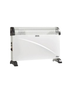 Convector turbo 2000 w. 7134 - Ferretería Aubert