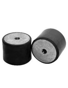 Soporte maquinaria serie h 50-50 - Ferretería Aubert