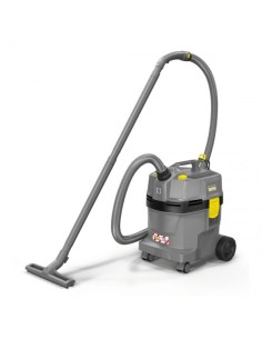 Aspirador Karcher Seco y húmedo NT 22/1 AP L Aspirador Karcher Seco y húmedo NT 22/1 AP L
