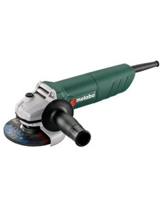 Amoladora angular w 750 125 - Ferretería Aubert
