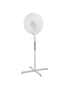 Ventilador pie ø 40 50w 33910 - Ferretería Aubert