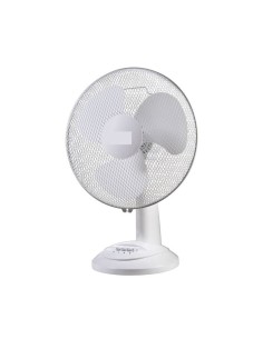 Ventilador sobremesa ø 30 cmt40w 33963 - Ferretería Aubert