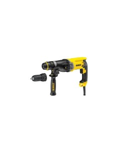 Martillo combi 900w d25144k - Ferretería Aubert