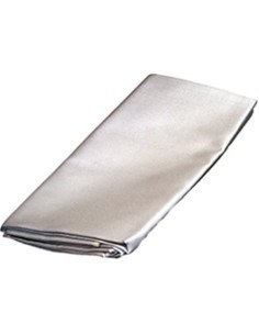 Manta ignifuga 1000x2000 m/m. 600º - Ferretería Aubert