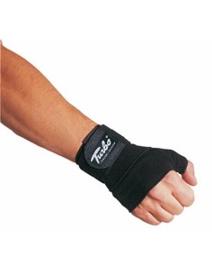 Muñequera con pulgar mod. 855 - Ferretería Aubert