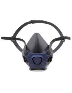 Media Máscara Moldex 7432 | Ferretería Industrial Aubert