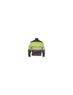 CAZADORA IGNIFUGO REFLEC WELDER-HV WLH300 L - Ferretería Aubert CAZADORA IGNIFUGO REFLEC WELDER-HV WLH300 L - Ferretería Aubert