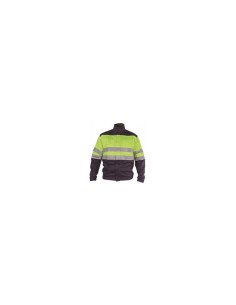 CAZADORA IGNIFUGO REFLEC WELDER-HV WLH300 L - Ferretería Aubert CAZADORA IGNIFUGO REFLEC WELDER-HV WLH300 L - Ferretería Aubert