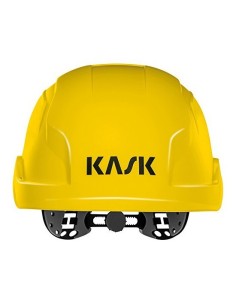 CASCO ZENITH BA AMARILLO CASCO ZENITH BA AMARILLO