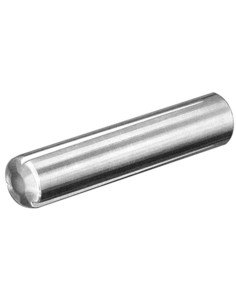 Pasador cilindrico din 6325 02 x010 - Ferretería Aubert