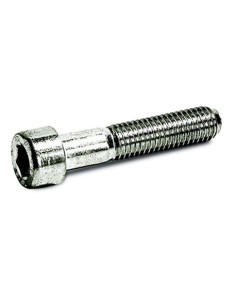 Tornillo din 912 allen c/cil. inox. m-03x08 - Ferretería Aubert