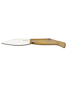 Cuchillo lampista nº 1 inox. - Ferretería Aubert
