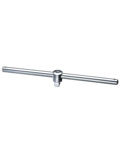 Maneral p/llave estrella insertable 5 1/2 1 - Ferretería Aubert