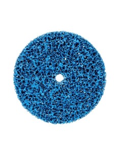 DISCO CLEAN STRIP CG-DB AZUL  61122  Ø150x13 ECO