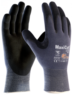 GUANTE ATG MAXI CUT  5  44-3745 T7