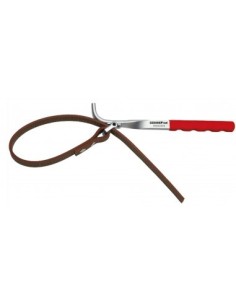 LLAVE DE CINTA 215 mm, PARA Ø140 mm GEDORE