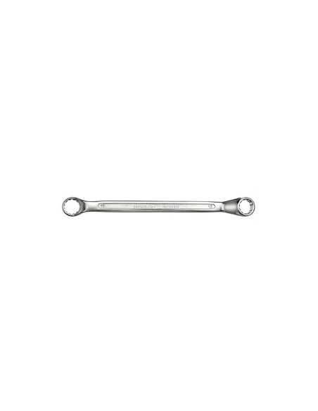 LLAVE ESTRELLA ACODADA GEDORE