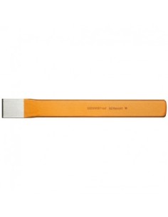 CORTAFRIO PLANO 240x26x7 mm. GEDORE