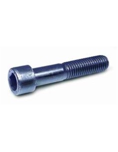 Tornillo din 912 allen c/cil. 8.8 m-03x06 - Ferretería Aubert